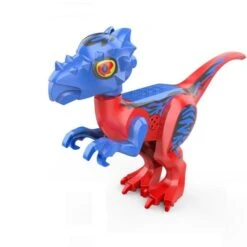 Bunter Dino Mit Sound