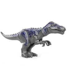 T Rex Dinosaurier Mit Sound - Jurassic World