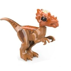 Pachycephalosauria Baustein Dino Mit Sound