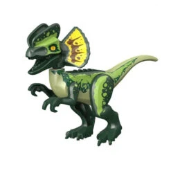 Dinosaurier Raptor Mit Sound Aus Den Jurassic Filmen