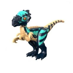 PachycephalosauriaDinosaurier Figur Mit Sound