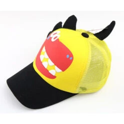 Bunte Dinosaurier Mütze Für Kinder Sommer Baseball Cappy -Dinosaurier-Spielzeug product image 1756642261