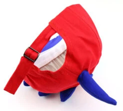 Bunte Dinosaurier Mütze Für Kinder Sommer Baseball Cappy -Dinosaurier-Spielzeug product image 1756642665