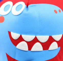 Bunte Dinosaurier Mütze Für Kinder Sommer Baseball Cappy -Dinosaurier-Spielzeug product image 1756642666