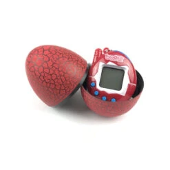 Dino Ei Tamagotchi Spielkamerad -Dinosaurier-Spielzeug product image 1757409204