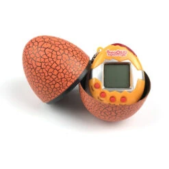 Dino Ei Tamagotchi Spielkamerad -Dinosaurier-Spielzeug product image 1757409205
