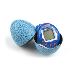 Dino Ei Tamagotchi Spielkamerad -Dinosaurier-Spielzeug product image 1757409207