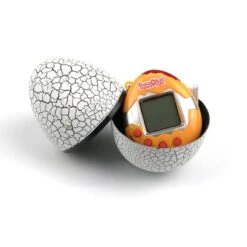 Dino Ei Tamagotchi Spielkamerad -Dinosaurier-Spielzeug product image 1757409227