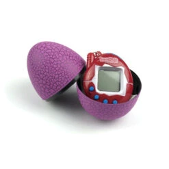 Dino Ei Tamagotchi Spielkamerad -Dinosaurier-Spielzeug product image 1757409229