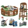 Jurassic Dinosaurier Klemm-Bausteine Figuren Und Sets -Dinosaurier-Spielzeug product image 1776321159 89f73f7e 5133 4ff9 9a33 a6427701b154