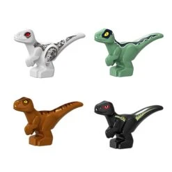 Jurassic Dinosaurier Klemm-Bausteine Figuren Und Sets -Dinosaurier-Spielzeug product image 1776321181 8fbb0b41 43ee 4483 b804 e138d48fc76f