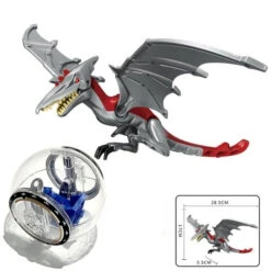 Jurassic World Baustein Dinosaurier - Viele Motive Zur Wahl -Dinosaurier-Spielzeug product image 1776321187