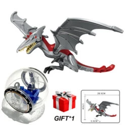 Jurassic Dinosaurier Klemm-Bausteine Figuren Und Sets -Dinosaurier-Spielzeug product image 1776321187 29421aa1 968a 4576 b0a9 c385686c60ca