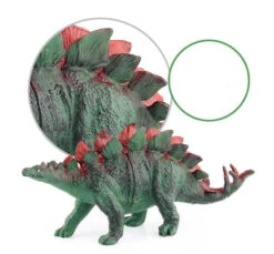 Dinosaurier Spielzeug Figuren - 11 Dinos Zur Auswahl -Dinosaurier-Spielzeug product image 1791344109