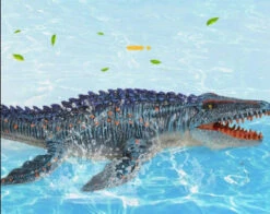 Mosasaurus Dinosaurier Spielzeug Figur (34cm X 5.5cm) -Dinosaurier-Spielzeug product image 1810493341