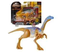 Jurassic World Dinosaurier Spielzeug Figuren Velociraptor Ankylosaurus -Dinosaurier-Spielzeug product image 1818736407