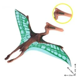 Flugsaurier Pterosaur Figuren - Dino Spielzeug -Dinosaurier-Spielzeug product image 1818757351