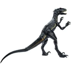 Indoraptor Jurassic World Action Figur Spielzeug -Dinosaurier-Spielzeug product image 1818787416