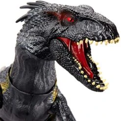 Indoraptor Jurassic World Action Figur Spielzeug -Dinosaurier-Spielzeug product image 1818787419