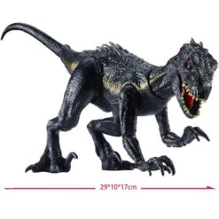 Indoraptor Jurassic World Action Figur Spielzeug -Dinosaurier-Spielzeug product image 1818787420
