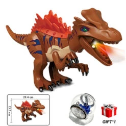 Jurassic Dinosaurier Klemm-Bausteine Figuren Und Sets -Dinosaurier-Spielzeug product image 1818814814 c18e957d 1627 4660 954c 039c00d974f5