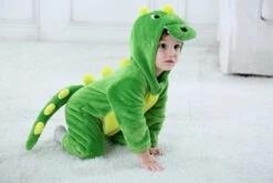 Dinosaurier Kinderkostüm -Dinosaurier-Spielzeug product image 1829281587