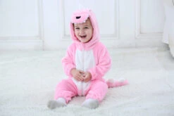 Dinosaurier Kinderkostüm -Dinosaurier-Spielzeug product image 1829281594