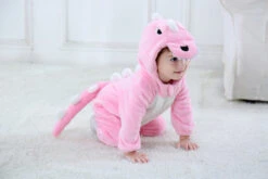 Dinosaurier Kinderkostüm -Dinosaurier-Spielzeug product image 1829281595