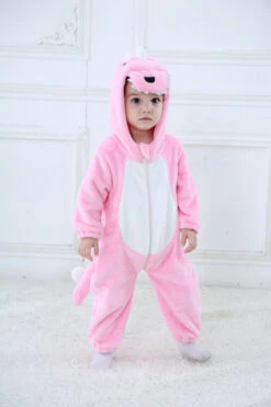 Dinosaurier Kinderkostüm -Dinosaurier-Spielzeug product image 1829281596