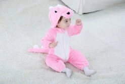 Dinosaurier Kinderkostüm -Dinosaurier-Spielzeug product image 1829281598