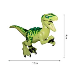 Jurassic World Dinosaurier Figuren - 75 Dinos Zur Wahl -Dinosaurier-Spielzeug product image 1831408330