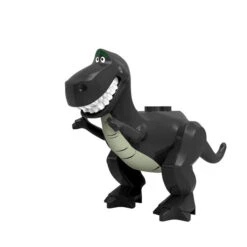 Jurassic World Dinosaurier Figuren - 75 Dinos Zur Wahl -Dinosaurier-Spielzeug product image 1831408350