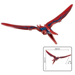 Jurassic World Dinosaurier Figuren - 75 Dinos Zur Wahl -Dinosaurier-Spielzeug product image 1831408352