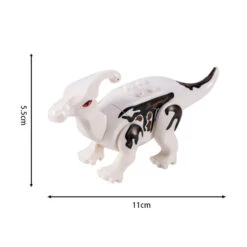 Jurassic World Dinosaurier Figuren - 75 Dinos Zur Wahl -Dinosaurier-Spielzeug product image 1831408368