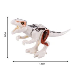 Jurassic World Dinosaurier Figuren - 75 Dinos Zur Wahl -Dinosaurier-Spielzeug product image 1831408369