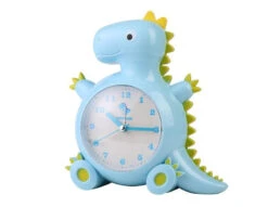 Niedlicher Dino Wecker Für Kinder -Dinosaurier-Spielzeug product image 1832866793