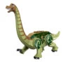 Brachiosaurus Baustein Dino Figur (ca. 10x3.5x9.5cm) -Dinosaurier-Spielzeug product image 1833144321