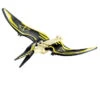 Flugsaurier Pterosaur Baustein Dino Figur (ca. 20x8x4cm)