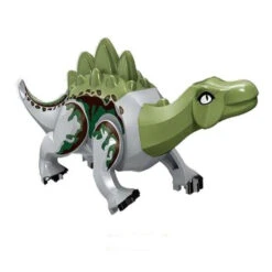 Jurassic World Stegosaurus Dinosaurier Figur