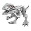 Indominus Rex Baustein Dinosaurier Figur (ca. 11x8x5cm)