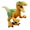 Echo Aus Jurassic World Als Baustein Spielzeug (ca. 12x3x8cm)