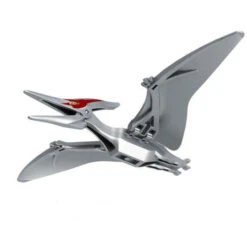 Pterosaur Dino Figur Aus Jurassic Park Spielzeug (ca. 11x6x8cm)
