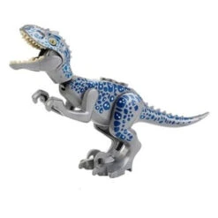 Baryonyx Dinosaurier Spielzeug Figur (ca. 13x3x6cm)