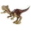 Carnivorous Aus Jurassic World Dinosaurier Figur (ca. 13x3x5cm)