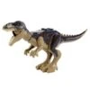 T-Rex Dino Baustein Figur (ca. 13x3x8cm)