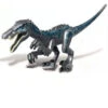 Baryonyx Dinosaurier Figur Spielzeug