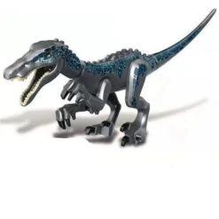 Baryonyx Dinosaurier Figur Spielzeug