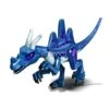 Drogan Jurassic World Spielzeug Figur