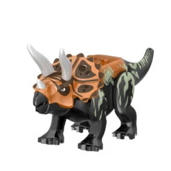 Jurassic World Dinosaurier Figuren - 75 Dinos Zur Wahl -Dinosaurier-Spielzeug product image 1837459751