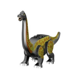 Jurassic World Dinosaurier Figuren - 75 Dinos Zur Wahl -Dinosaurier-Spielzeug product image 1837459767